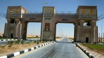الوادي الجديد ترفع استعداداتها لمواجهة الأمطار والسيول قبل الشتاء الوادي الجديد ترفع استعداداتها لمواجهة الأمطار والسيول قبل الشتاء