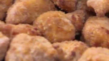 حضريها لأطفالك.. طريقة عمل دجاج بوب كورن صحي