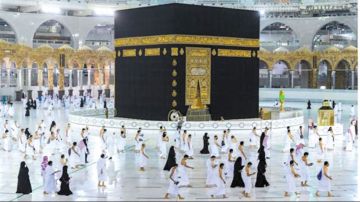 حكم الاغتسال في الفندق قبل الإحرام بالعمرة الثانية؟.. دار الإفتاء توضح حكم الاغتسال في الفندق قبل الإحرام بالعمرة الثانية؟.. دار الإفتاء توضح