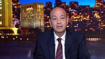 عمرو أديب: السعودية ترفض الابتزاز ولا يمكن أن تسمح لقراصنة بالتحكم في مصير المنطقة عمرو أديب: السعودية ترفض الابتزاز ولا يمكن أن تسمح لقراصنة بالتحكم في مصير المنطقة
