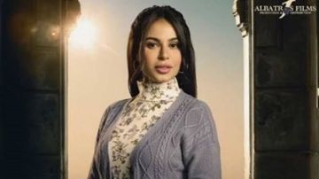نسرين أمين عن مواصفات فتى أحلامها: محترم ومؤدب وابن ناس وأكون مبهورة بشخصيته نسرين أمين عن مواصفات فتى أحلامها: محترم ومؤدب وابن ناس وأكون مبهورة بشخصيته