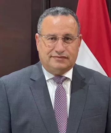 وزير التعليم العالي يثمن عطاء أعضاء هيئة التدريس والهيئات المعاونة في اليوم العالمي للمعلم وزير التعليم العالي يثمن عطاء أعضاء هيئة التدريس والهيئات المعاونة في اليوم العالمي للمعلم
