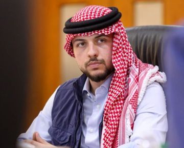 ولي عهد الأردن: رصاص الإرهاب الجبان لن ينال من الكرك.. والأردنيون صف واحد ولي عهد الأردن: رصاص الإرهاب الجبان لن ينال من الكرك.. والأردنيون صف واحد