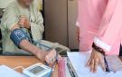 100 يوم صحة في الأقصر.. انتشار الفرق الطبية لتقديم الخدمات للمواطنين