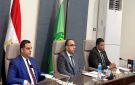 8 مشروعات من بورسعيد تتأهل للمنافسة في المبادرة الوطنية للمشروعات الخضراء الذكية