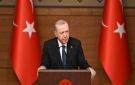 أردوغان: هجوم الحوثيين على مطار الرياض تسبب بفقدان معتمرين أرواحهم - eg