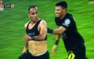 إبراهيم فايق: بعد انتقادات واقعة ناصر منسي.. عرضت لقطة لاعب الأهلي واتوقف 6 شهور