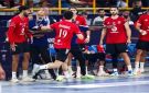 الأهلي يسعى لمواصلة انتصاراته في بطولة أفريقيا لكرة اليد أمام رينيسانس الإيفواري
