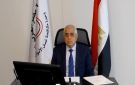  الرقابة المالية و مكافحة غسل الأموال تناقشان تطوير أطر الحوكمة بالقطاع غير المصرفي