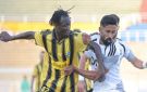 المقاولون العرب يتعادل مع زد 1-1 في الدوري الممتاز