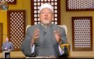 خالد الجندي: بناء 14794 مسجدا رسالة واضحة أن الدولة تحترم الدين