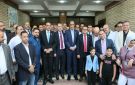 محافظ الجيزة يفتتح أقساما ووحدات طبية جديدة ومطورة بمستشفى البدرشين المركزي