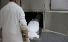 مصرع طـ.فل صدمته سيارة أمام منزله في دشنا بقنا