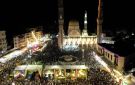 من الحسين إلى السيد البدوي.. مواعيد موالد الطرق الصوفية في مصر 2026