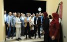 من الخياطة إلى صيانة السيارات.. منال عوض تفتتح مجمع الصناعات الحرفية بالوادي الجديد.. 10 وحدات لدعم الإنتاج