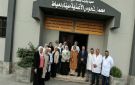 الزراعة تعلن نجاح تقييم إيجاك لمعمل بحوث سلامة الغذاء بميناء دمياط
