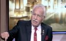 القوات المسلحة خط أحمر.. اللواء محيي نوح يروي واقعة السنترال بعد نكسة 1967