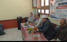  المشروعات القومية في ضوء القيم الإسلامية .. ندوة بمجمع إعلام الداخلة بالوادي الجديد