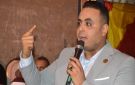 برلماني: تطوير التعليم وتأهيل الشباب لمتطلبات سوق العمل ركيزتان أساسيتان لدعم التنمية - eg