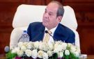 بعد توقيع اتفاق استثماري بـ11 تريليونا.. الرئيس السيسي يمازح طلعت مصطفى: عايز 200 ألف وحدة سكنية كمساهمة مجتمعية
