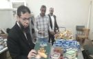 تحرير 66 محضرا تموينيا خلال حملات رقابية مكثفة على المخابز والأسواق بأسوان