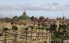 صيدلة جامعة القاهرة تحصل على اعتماد المجلس الصحي المصري للتطوير المهني المستمر