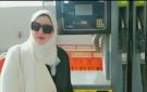 للامتناع عن بيعه.. مصادرة 7.5 طن بنزين داخل محطة وقود بدمياط