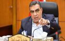 محافظ الدقهلية يحيل رئيسي مدينة طلخا والوحدة المحلية بميت الكرماء للتحقيق تفاصيل