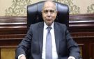 محافظ المنيا: الدولة تبذل جهودا كبيرة لتطوير محافظات الصعيد