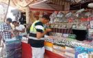 18 محضرا وإنذارا وغلق 3 منشآت.. حملات مكبرة للتفتيش على المنشآت الغذائية شرق الإسكندرية