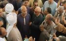 إنهاء خصومة ثأرية بين أبناء عمومة بقرية أبو زعفة بالأقصر