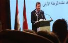 السفير السويسري بالقاهرة: رحلة النيل أعادت لي اكتشاف أسرار عظمة المصريين القدماء