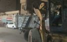 الغربية.. تكثيف أعمال النظافة ورفع 930 طنا من بؤر المخلفات