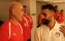 رغم خلافه مع محمد صلاح.. دعوة رسمية لحسام حسن إلى تركيا (فيديو)