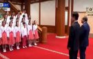  فيها حاجة حلوة في كوريا تتصدر التريند.. ريهام عبدالحكيم تحتفي بأغنيتها