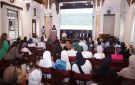قومي المرأة يشارك في ملتقى للتوظيف وتبادل الخبرات لدعم خريجات برنامج رابحة