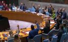 مجلس الأمن يمدد بالإجماع عقوبات السودان لشهرين ويبقي حظر السلاح على دارفور