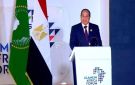 محمد سويد: رسائل الرئيس السيسي خارطة طريق لربط الاستثمار بالاستقرار وتعزيز الثقة في إفريقيا