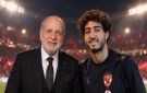 محمد عبد الوهاب يطالب الأهلي بالحفاظ على محمد هاني وعدم السماح برحيله