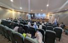  مسيرة عطاء .. التحالف الوطني بالبحيرة يستعرض جهود العمل الأهلي والتطوعي بمعرض دمنهور للكتاب