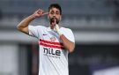 نزلة برد تهدد عدي الدباغ قبل قمة الأهلي.. والزمالك يكثف جهوده لحسم موقفه