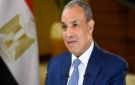 وزير الخارجية يلتقي نظيره العراقي على هامش اجتماعات مجلس وزراء خارجية منظمة التعاون الإسلامي في بغداد