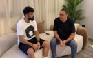أحمد الصغيري: مشاركة زد في الكونفدرالية إنجاز تاريخي - eg