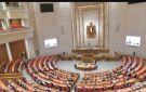 انطلاق جلسة النواب لإعلان قوائم تشكيل اللجان النوعية - eg