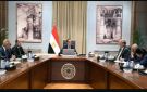 تحرك جديد من الحكومة بشأن البترول والغاز.. تفاصيل اجتماع مدبولي - eg