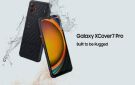 تسريب يكشف هاتف سامسونج Galaxy XCover Scan الجديد بميزة مدهشة للموظفين