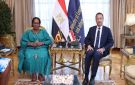 تعزيز التعاون بين مصر وأوغندا في التحول الرقمي وبناء القدرات الرقمية