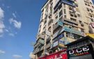 حفاظا على اراوح المواطنين.. إزالة الطوابق المخالفة بالوحدات السكنية بالغربية تنفيذا للتوجيهات الرئاسية