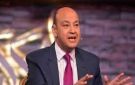 عمرو أديب عن تطوير العشوائيات: نهاية العشوائيات في مصر معجزة .. وناس كانت عايشة من غير سرير