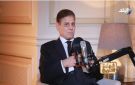 لم أصدق أنه مات.. محمد شيرين فهمي يروي ذكرياته مع هشام بركات